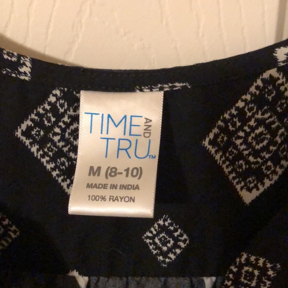 Swim Cover Up - Picture 3 of 8